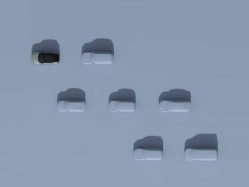 Volvo Cars to be fully electric by 2030 - Mid-decade electric ...