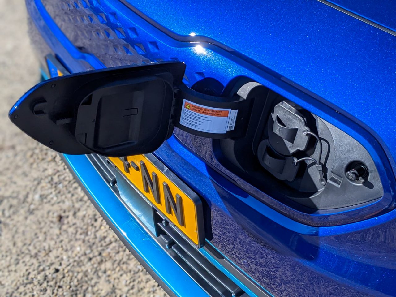 Autotest – Kia e-Niro 39 kWh (2021) ...