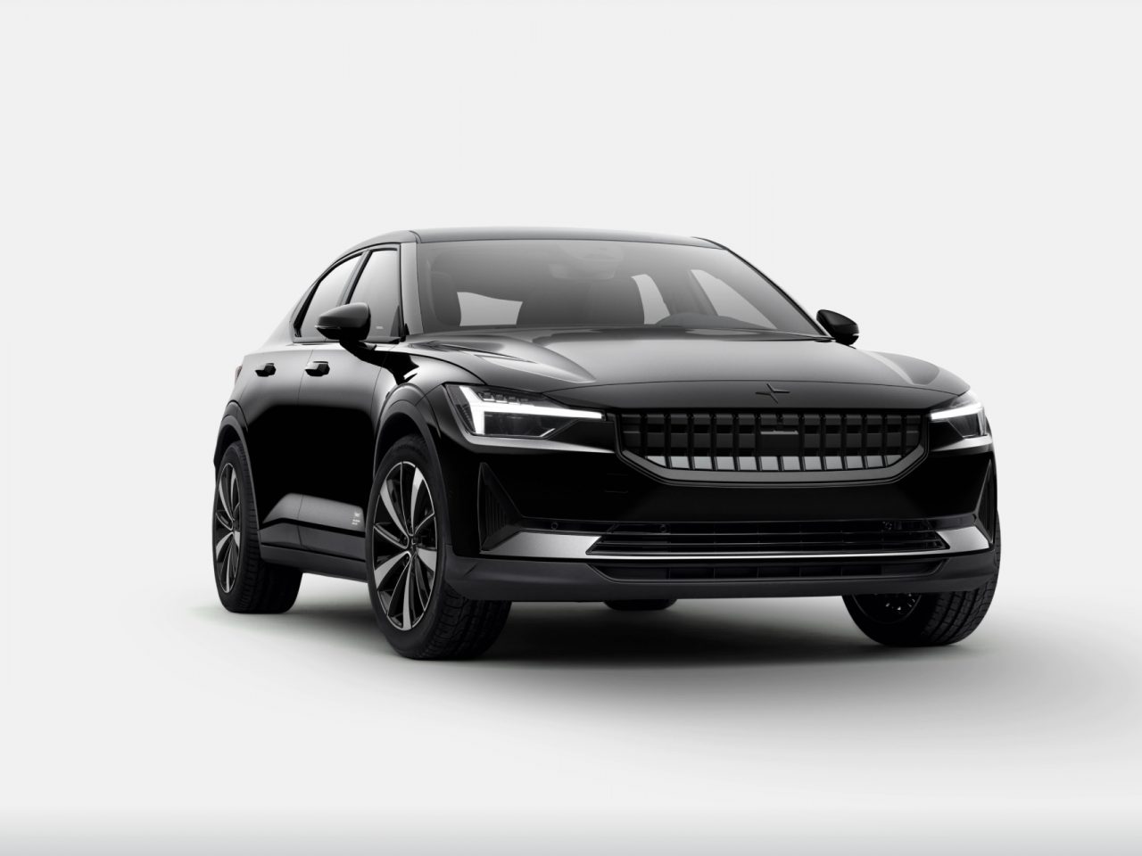 Polestar 2 is 14.000 euro goedkoper geworden ...