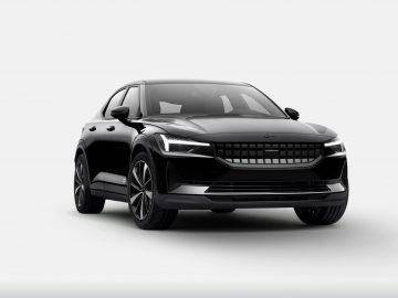 Polestar 2 is 14.000 euro goedkoper geworden ...