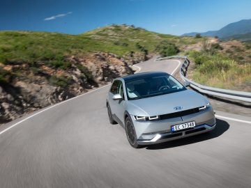 Autotest – Hyundai IONIQ 5 (2021): retro, ruim en retegoed ...