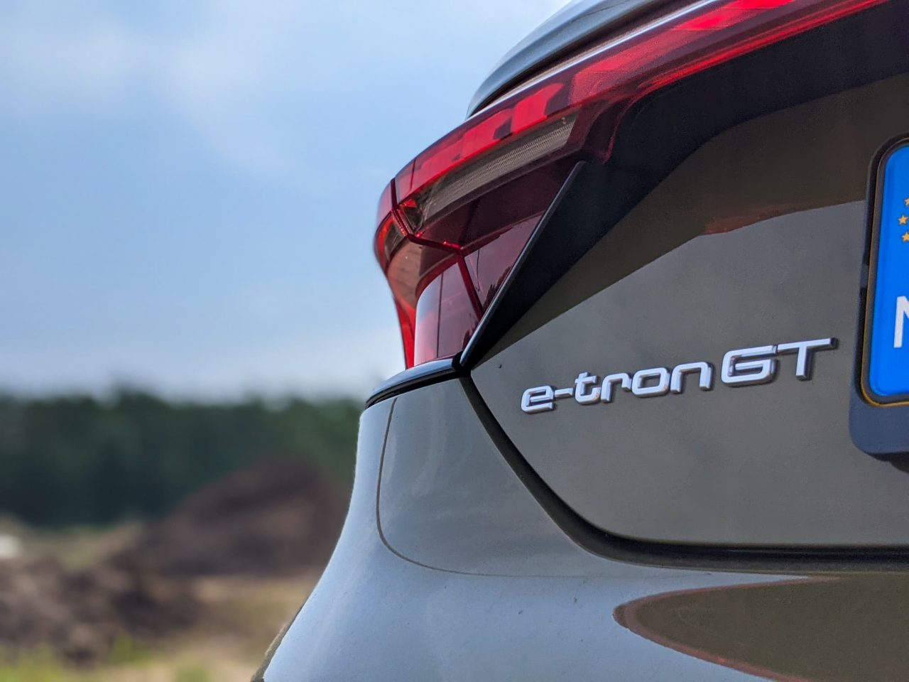 Autotest – Audi e-tron GT (2022) ...