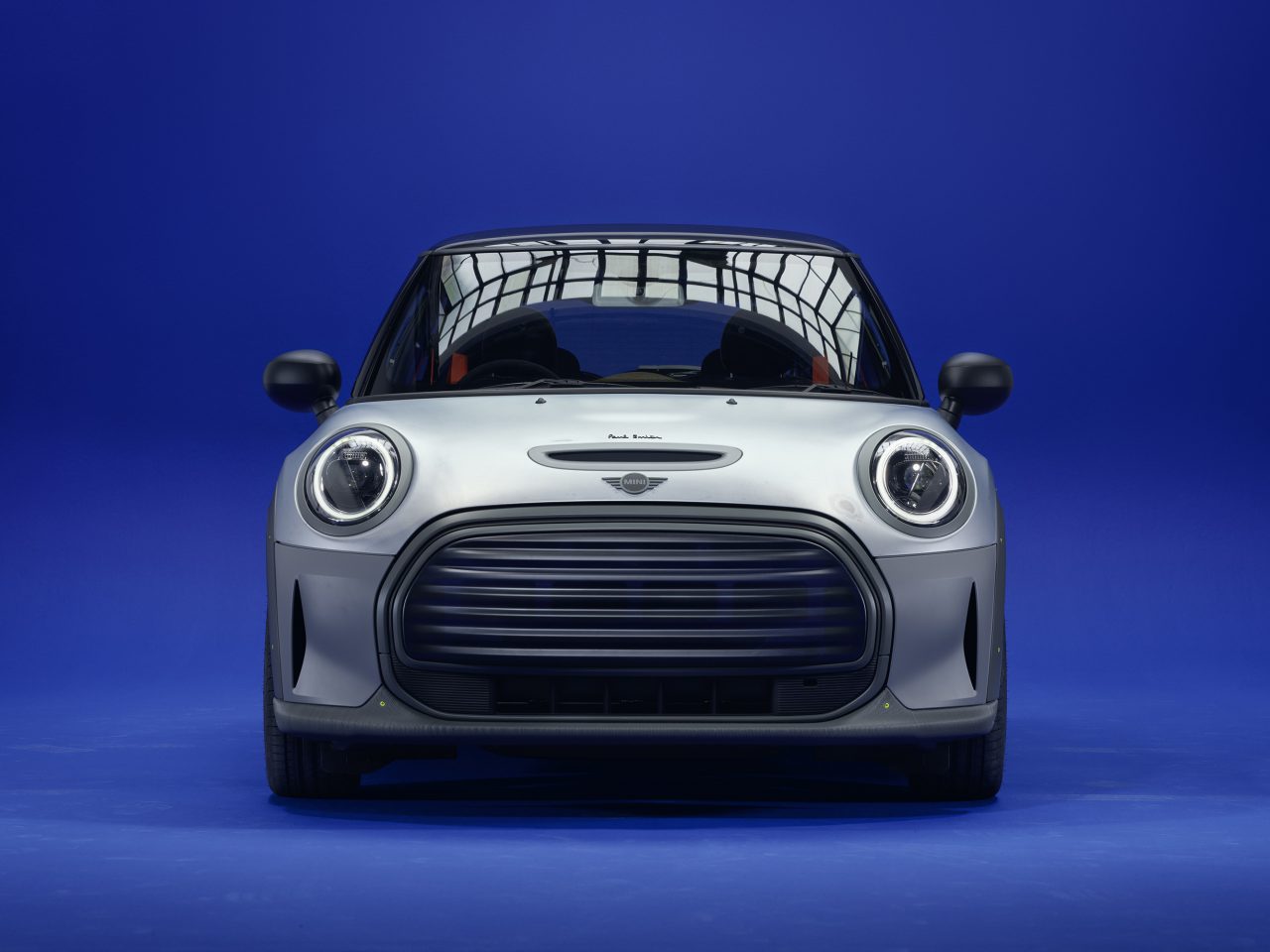 MINI STRIP: Less is more ...