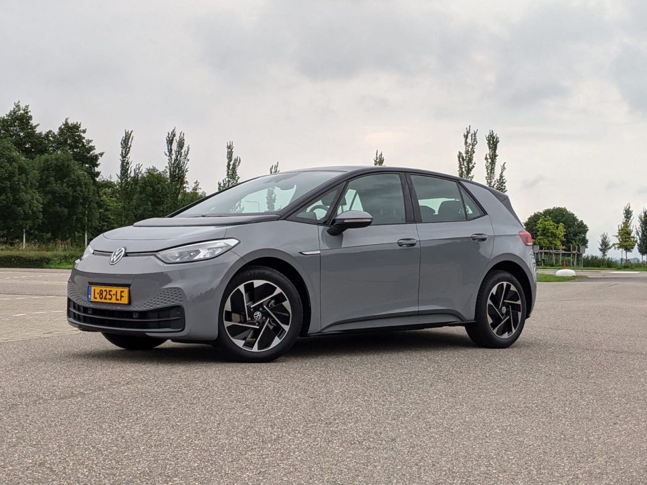 Autotest – Volkswagen ID.3 Pure 45 kWh ...