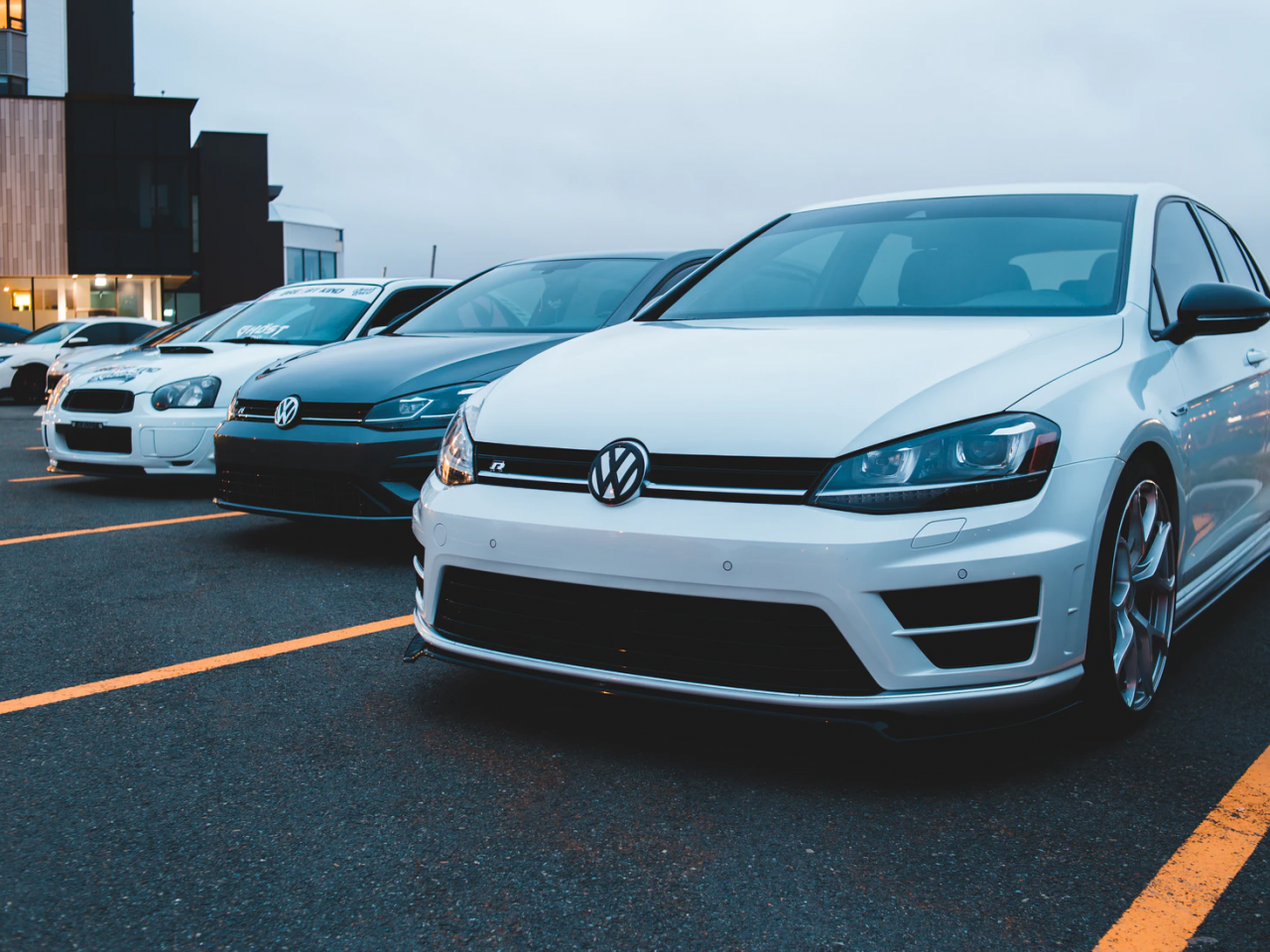 Verzeker uw zakelijke auto’s op een verstandige manier ...