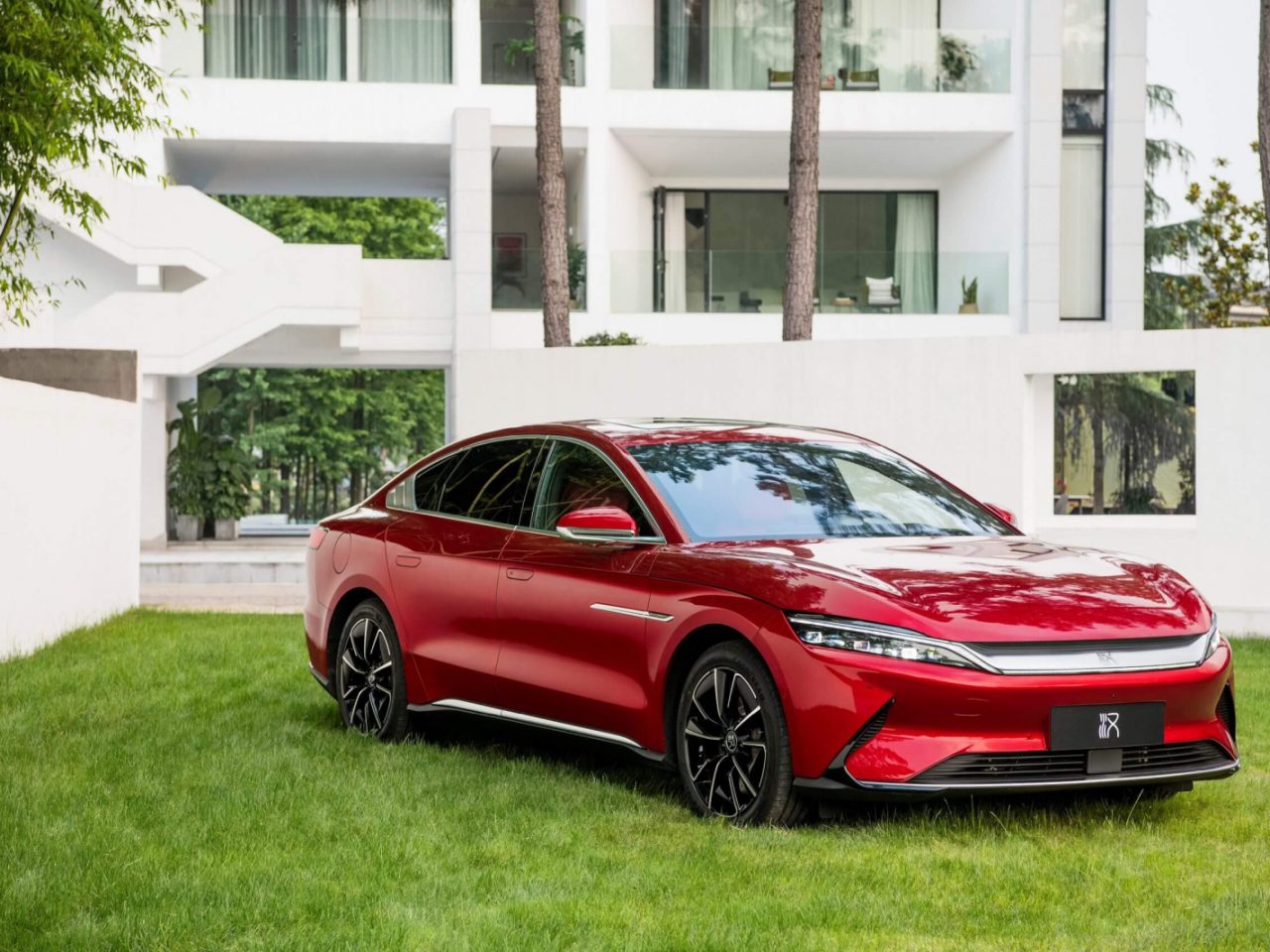 Top 10 best verkochte auto’s in China 2021 – Is dit de toekomst? ...