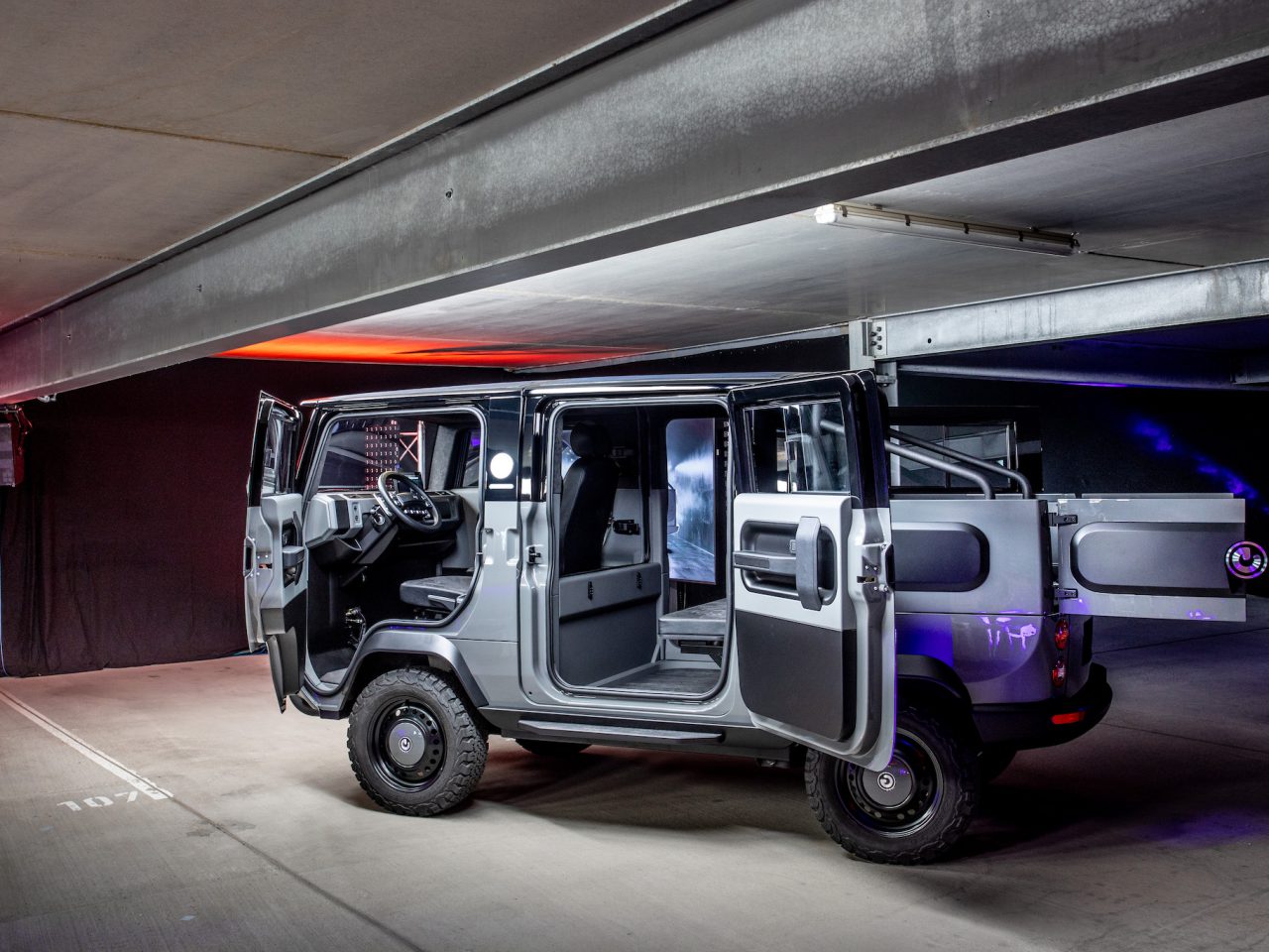 Wordt elektrische XBUS een hit? Prijzen vanaf 17.700 euro!