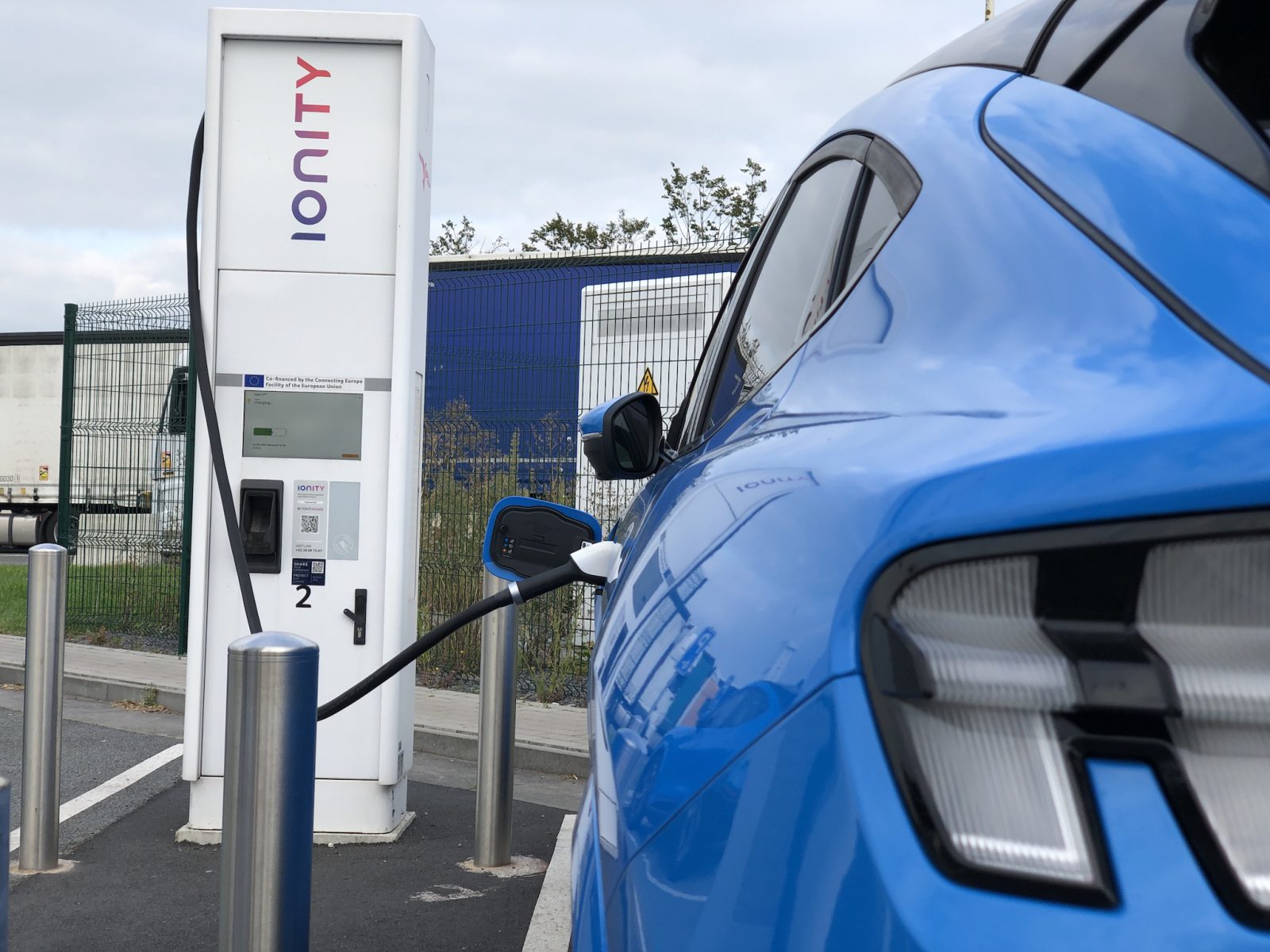 Hoe Lang Gaat Een Elektrische Auto Mee? - ZERauto.nl