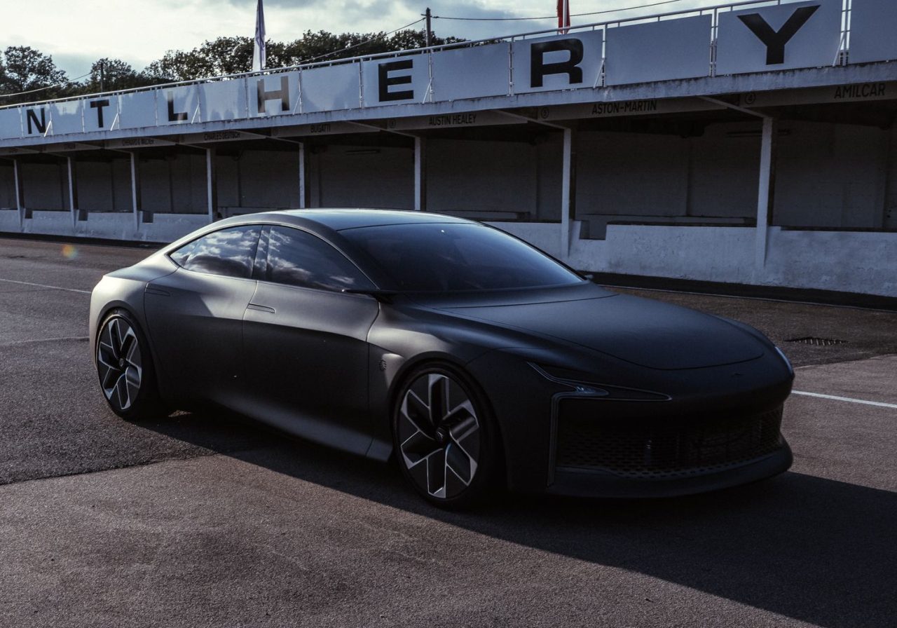 Franse autofabrikant heeft 1.000 pre-orders voor waterstofauto binnen ...