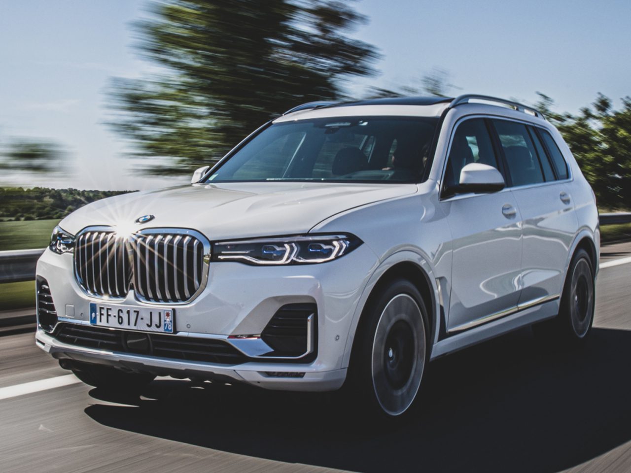 Verpleger wint in casino de grootste BMW die er is ...