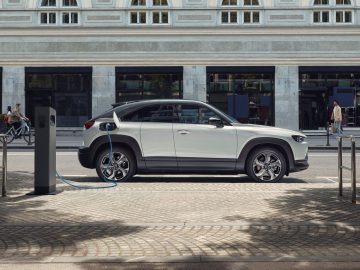 Subsidie elektrische auto: alle regelingen op een rij ...