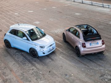 Top 10 goedkoopste elektrische auto’s 2022 ...