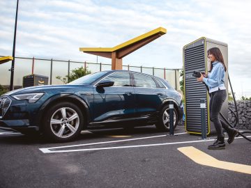 Wat zijn de voor- en nadelen van elektrisch rijden? ...