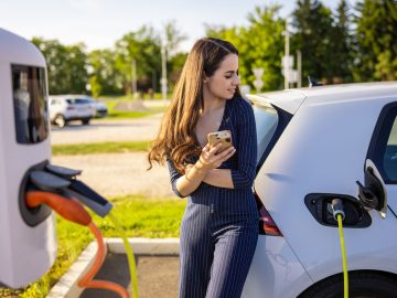 Elektrische auto opladen: alles wat je moet weten ...