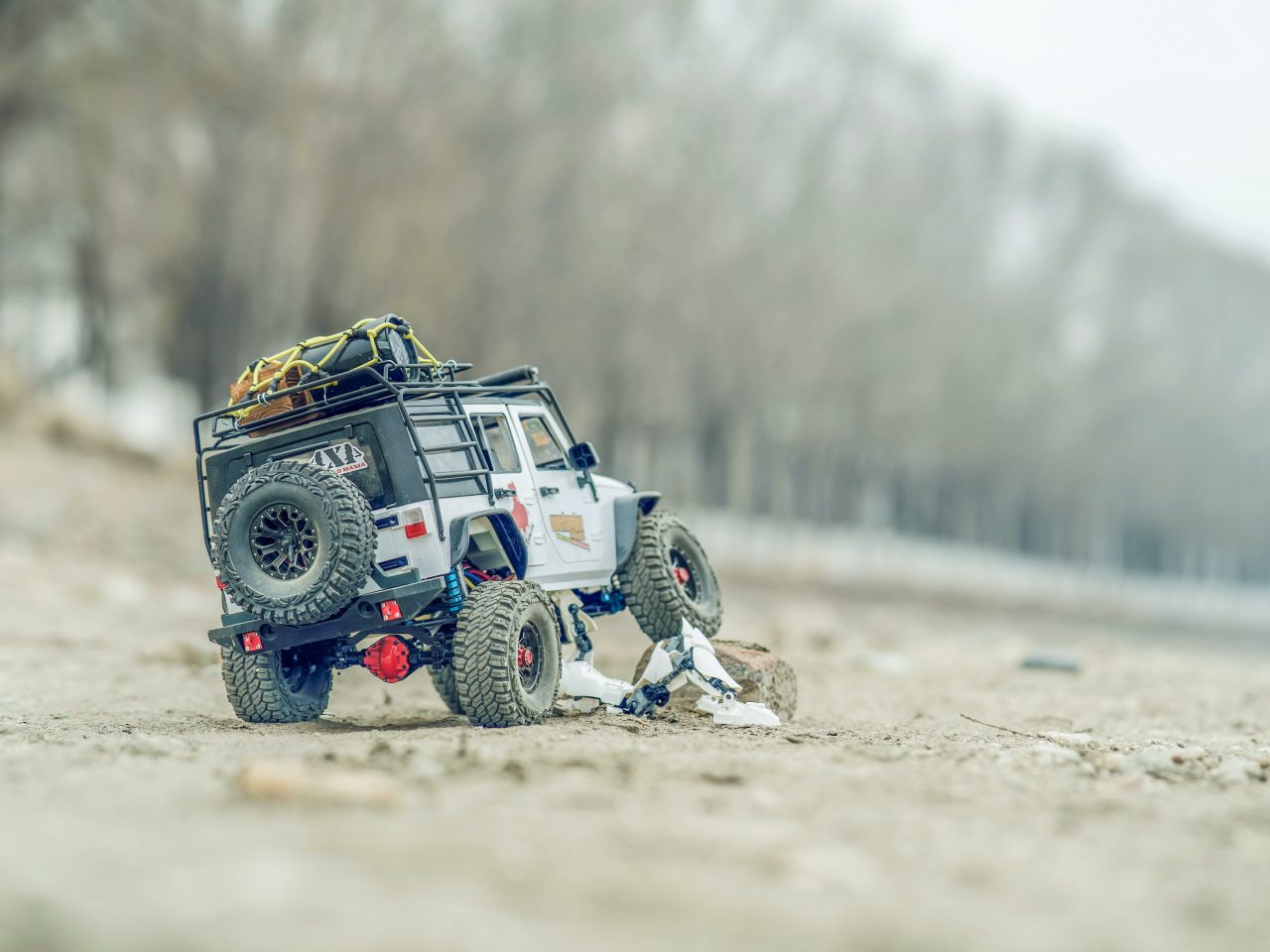 Kleine auto’s waar iedereen mee kan rijden ...