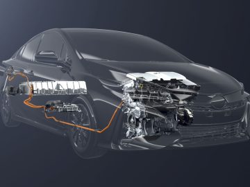 Alles over hybride accu’s ...