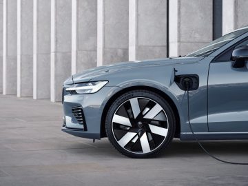 Top 10 plug-in hybrides met grootste elektrische actieradius ...