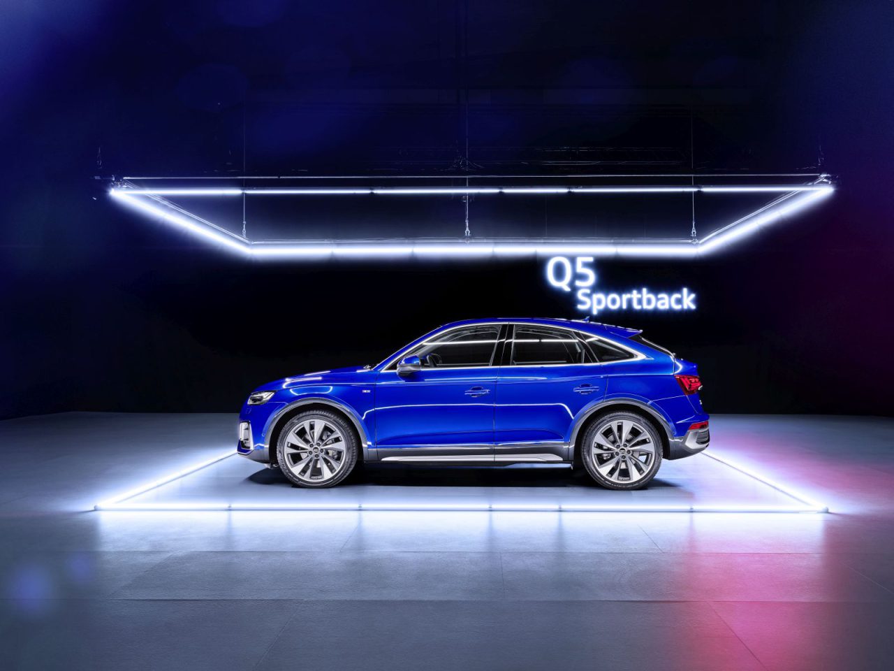 Een elektrische Audi: welke modellen zijn er? ...