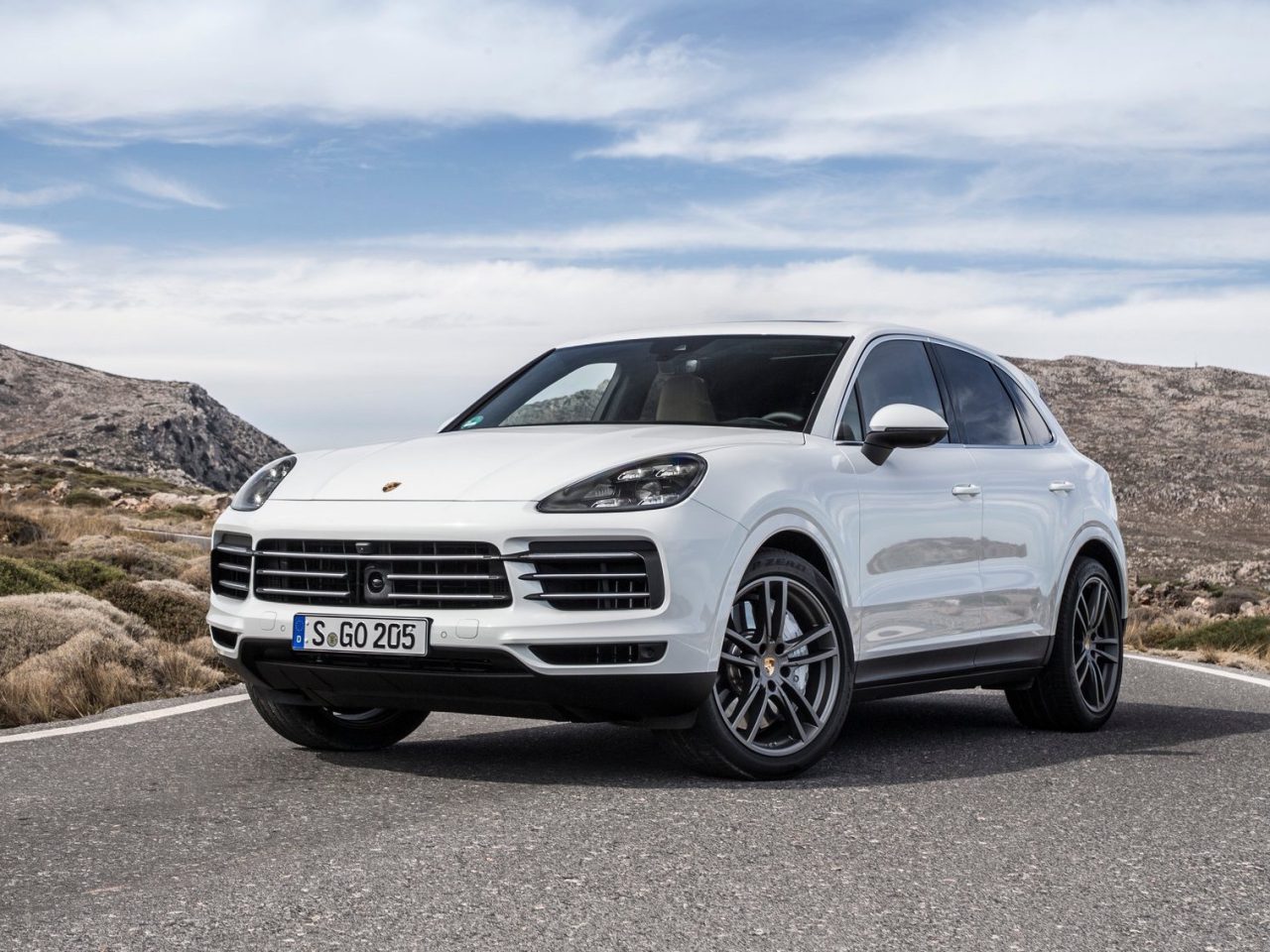 Porsche Cayenne tweedehands kopen? Dit zijn de aandachtspunten ...