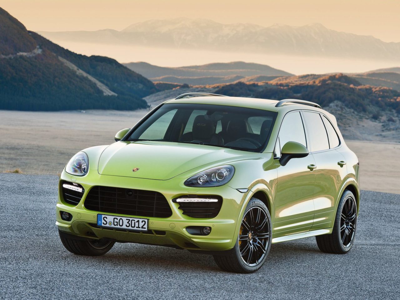 Porsche Cayenne tweedehands kopen? Dit zijn de aandachtspunten ...