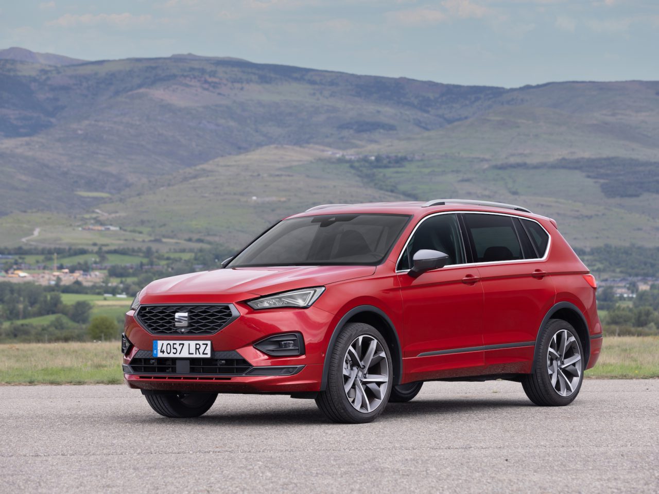 Op zoek naar een hybride SUV: de keuze is reuze ...