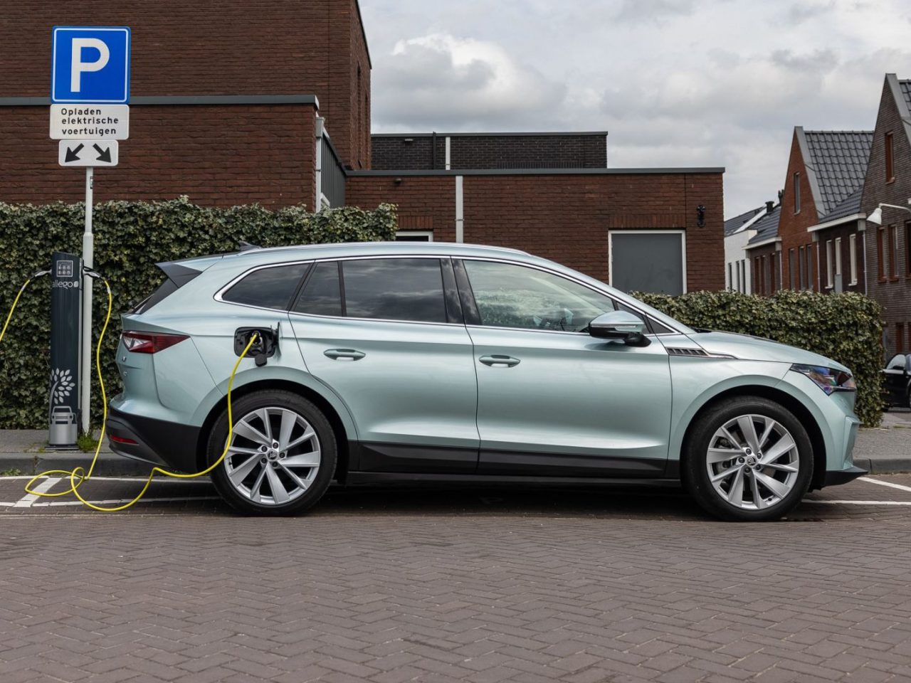 Verkoop elektrische auto’s in 2022: dit viel op ...