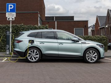 Verkoop elektrische auto’s in 2022: dit viel op ...