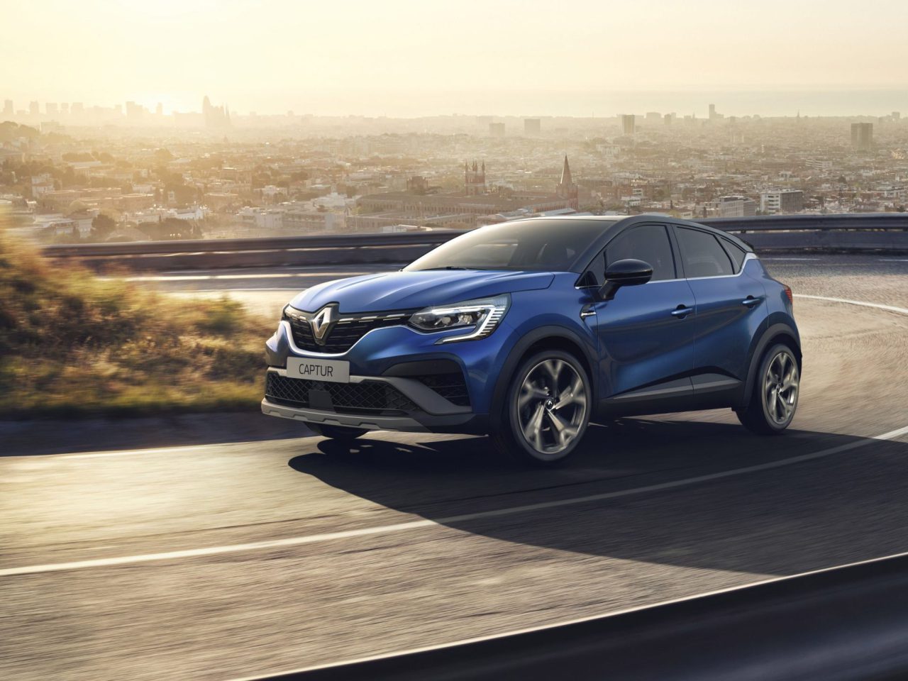 Renault Captur: uniek aanbod met Franse bravoure ...