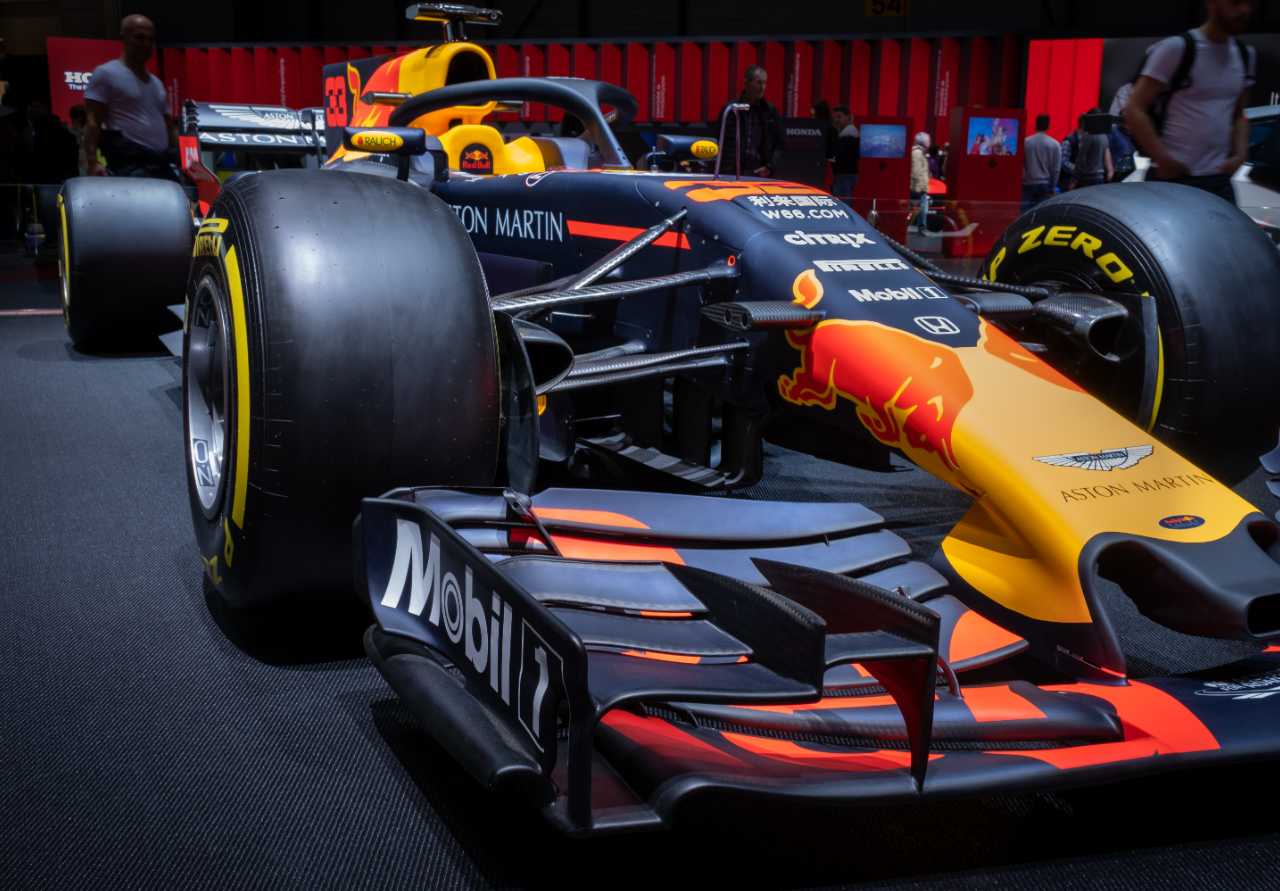 Is Perez de ideale teamgenoot voor Verstappen? ...