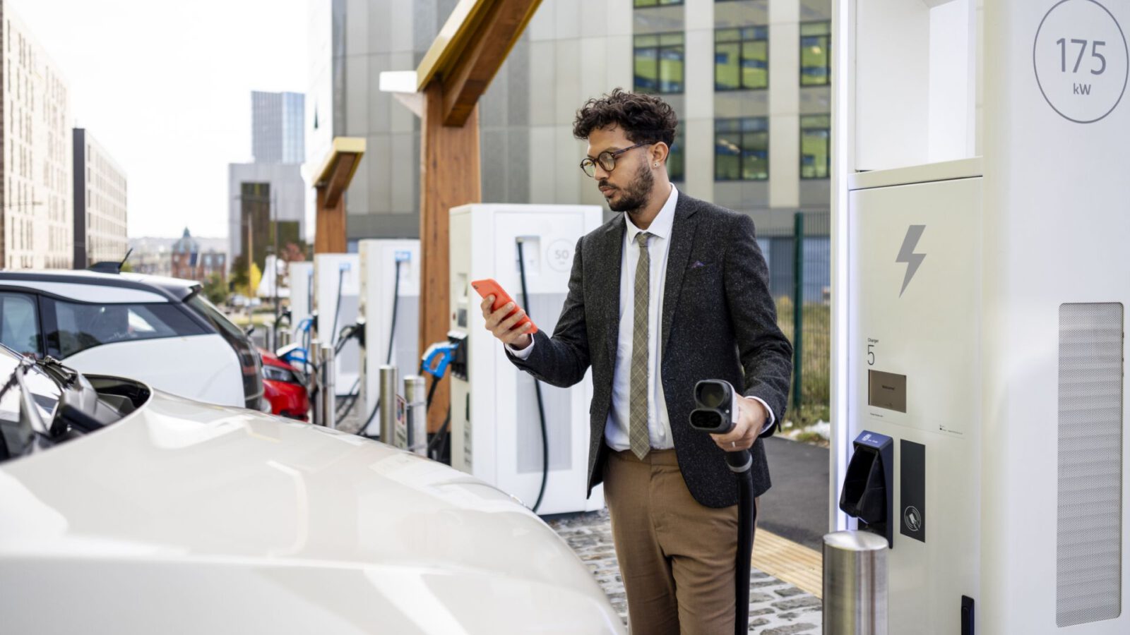 De Toekomst Van Elektrische Auto's In Nederland - ZERauto.nl