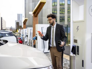 De toekomst van elektrische auto’s in Nederland ...