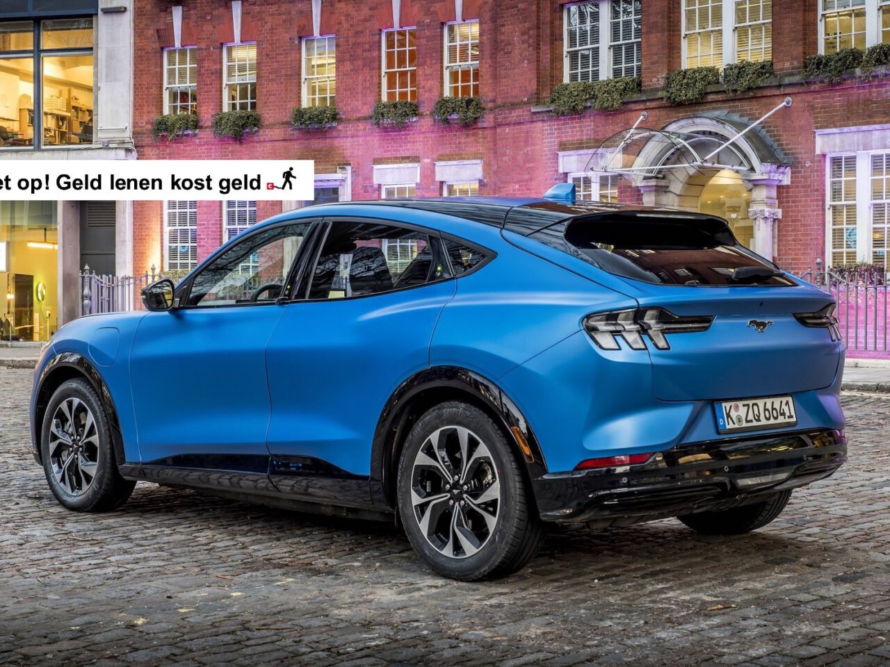 De beste elektrische auto’s voor lange afstanden ...