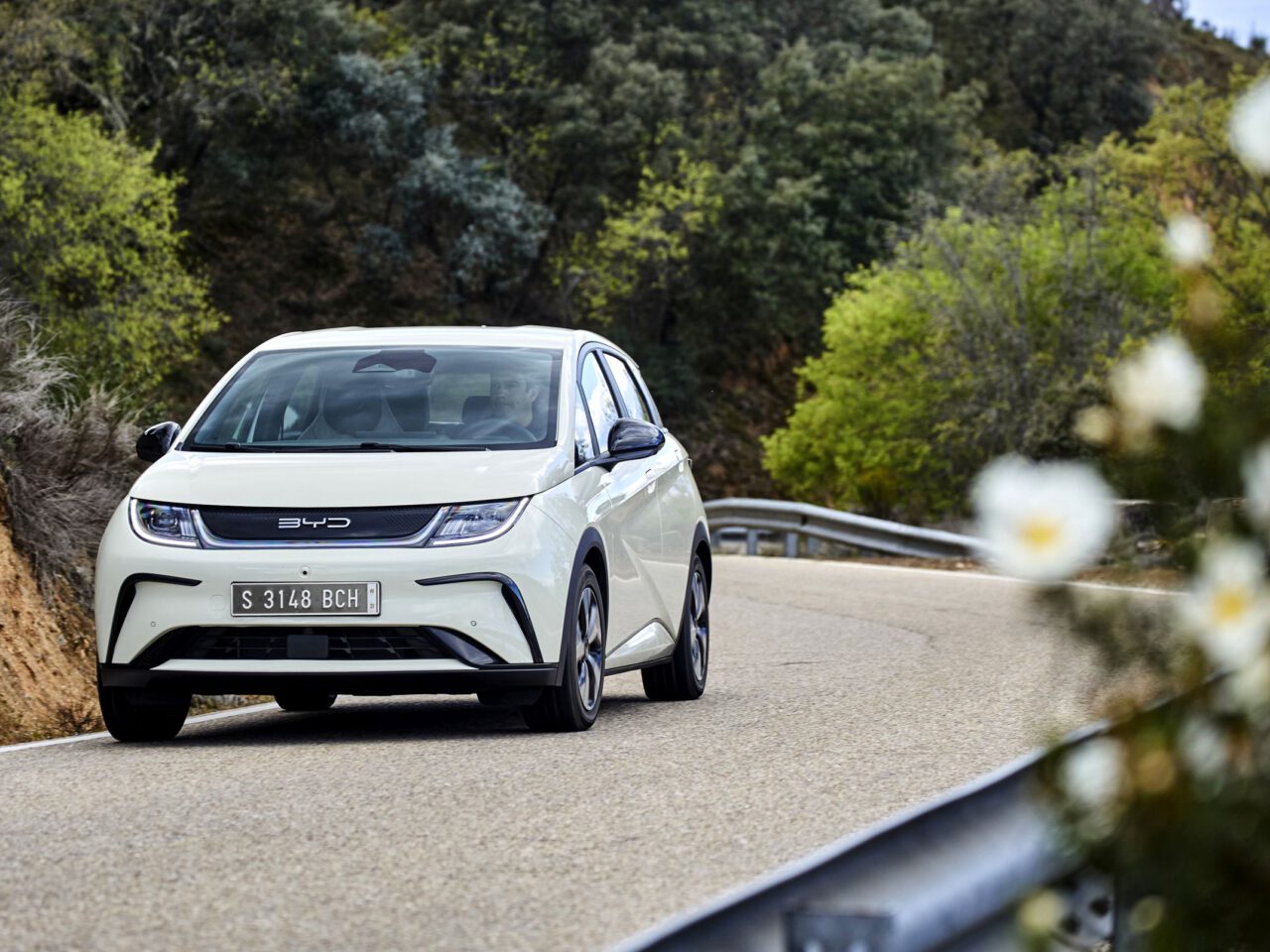 Elektrische auto met accu van lithium-ion of lithium-ijzerfosfaat: de voor- en n ...