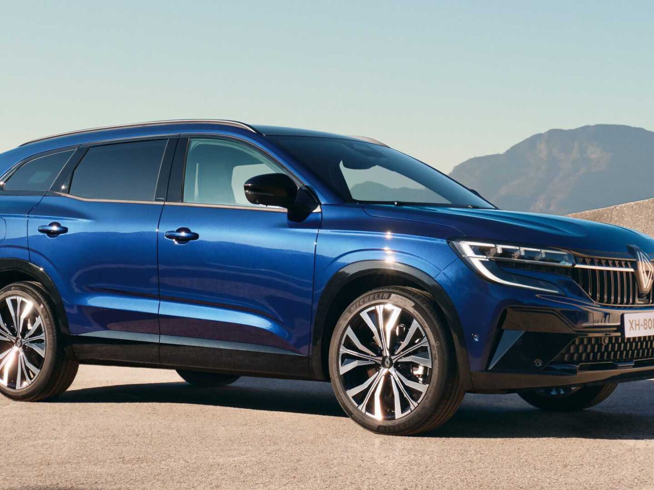 Top 5 Zuinige Hybride SUV’s (Zonder Stekker) ...