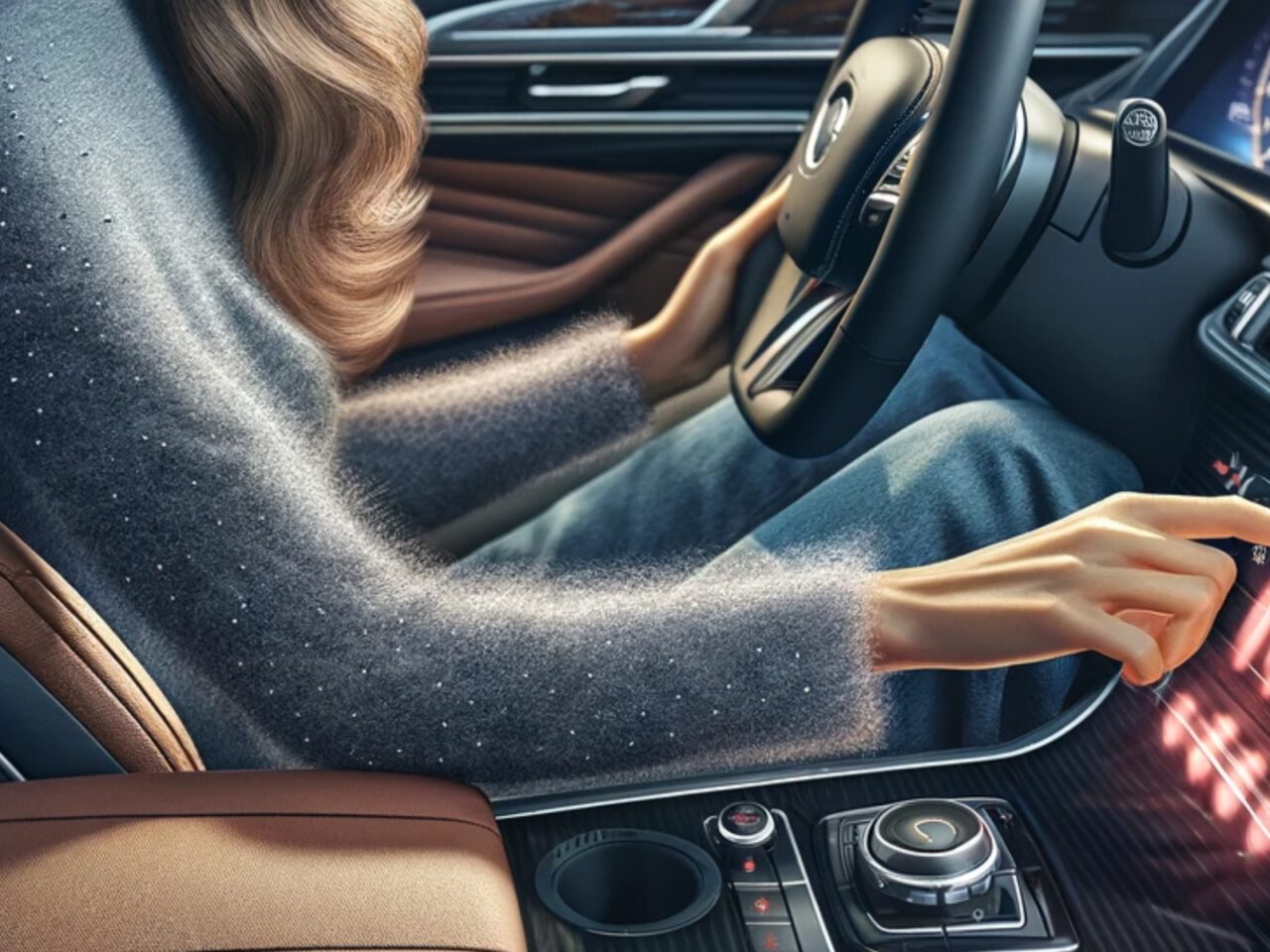 Hoeveel energie kost stoelverwarming in je auto? ...