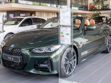 BMW Dealers: Service & Kwaliteit staan voorop. ...