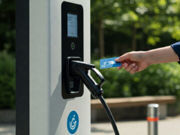 Laadpassen voor bedrijven: slimmer, efficiënter en kostenbesparend ...