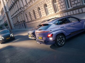 Hybride Private Lease: duurzaam rijden met zekerheid en comfort ...